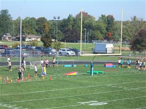 Boot Camp image